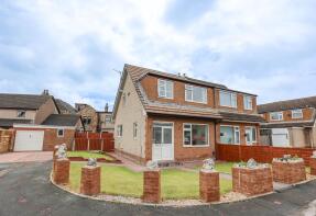 3, Broughton Grove, Morecambe LA3 3LX