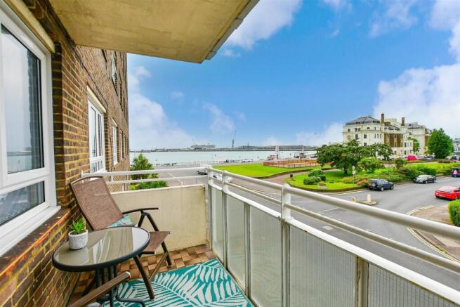 Balcony / Terrace