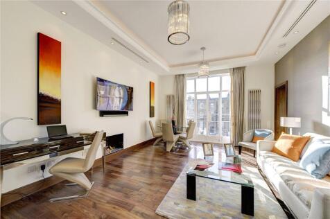 Eaton Square,
Belgravia, SW1W