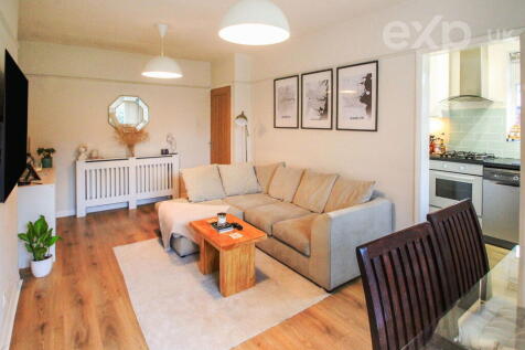 Burnham Road, Sidcup, DA14