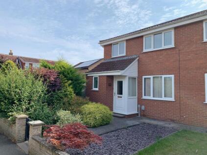 35 Westlands, Pickering, North Yorkshire, YO18 7HJ