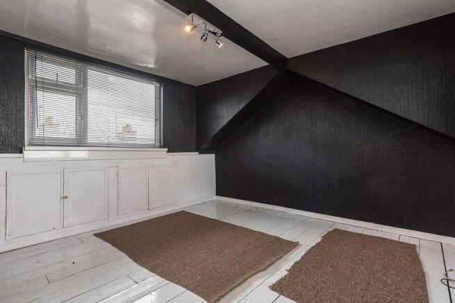 LOFT DORMER