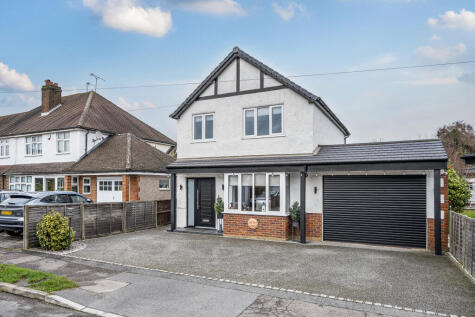 Leatherhead, Surrey, KT22
