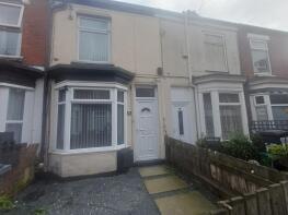 3, Middleton Avenue, Hull HU9 2NS