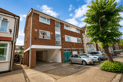 Talbot Road, Wembley, Middlesex HA0