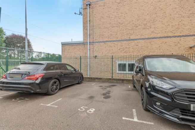 Allocated Parking