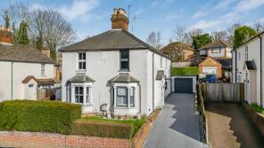 470, West Wycombe Road, High Wycombe HP12 4AH