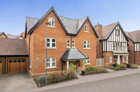 Mill Lane, Maidenhead, Berkshire, SL6