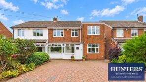 4, North Drive, Sunderland SR6 7SN