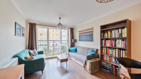 Mercer Court, Candle Street, Mile End, E1 4SF