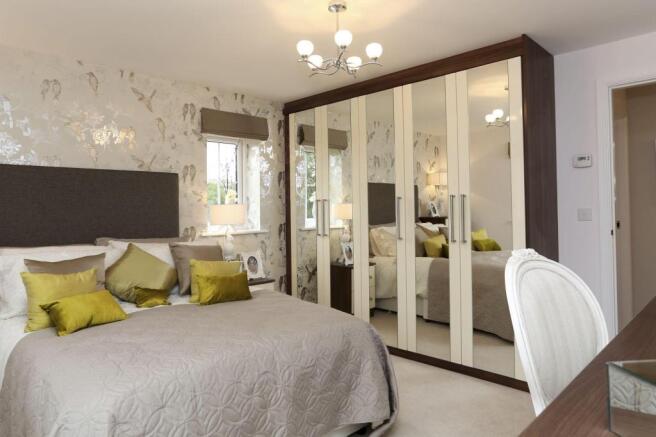 Bedroom 2