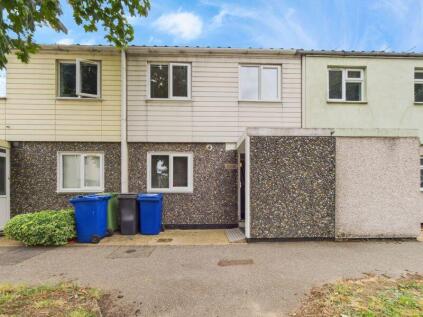 Verbena Close, South Ockendon