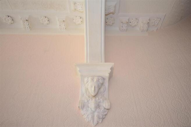 Internal Feature