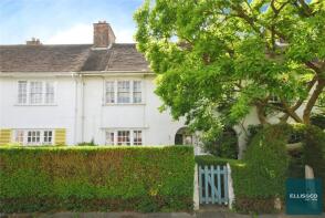 4, Constable Close, Hampstead Garden Suburb, London NW11 6TY