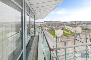 Flat 87, 237, Albert Road, Plymouth PL2 1DL