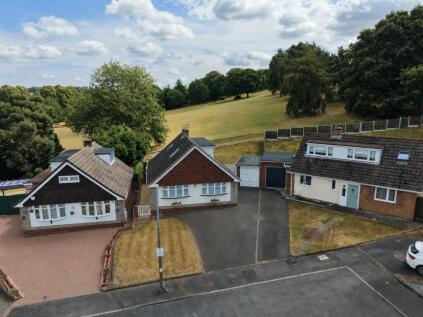 Beacon Rise, Pedmore, Stourbridge, DY9 7HE
