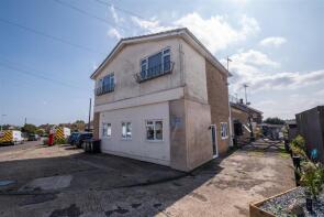 20c, Lamb's Walk, Whitstable CT5 4PJ