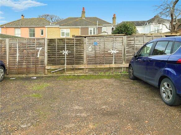 Parking Space