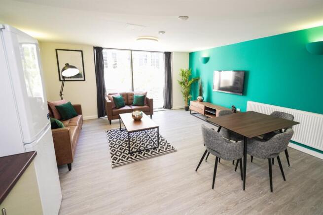 1 bed Not Specified to rent Image 4