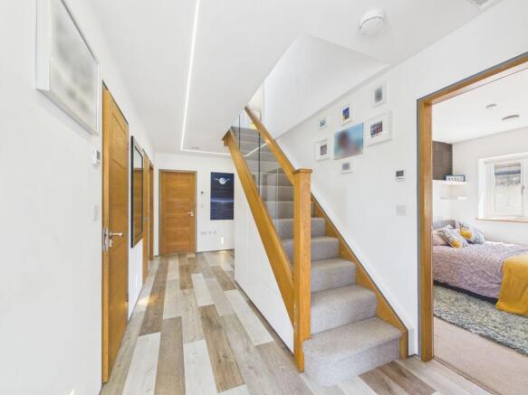 hallway