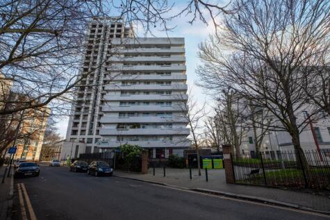 Winstanley Estate, London, SW11