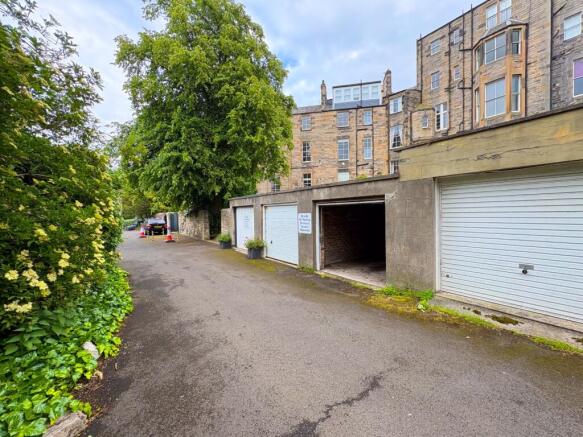 4 Learmonth Terrace Lane, Edinburgh, EH4 photo 4