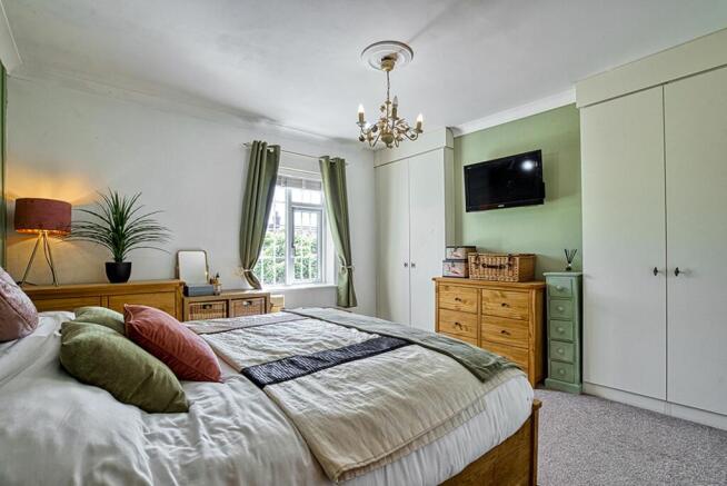 Main Bedroom