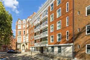Flat 7, 2 7 Clunie House, Hans Place, London SW1X 0EY