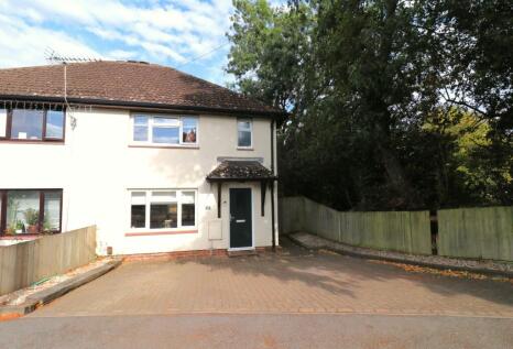 Wildern Lane, Hedge End, SO30