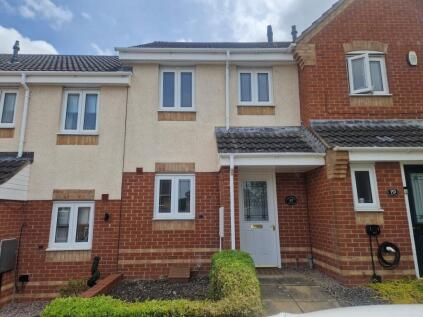 Salisbury Close, Rugeley, WS15 1GF