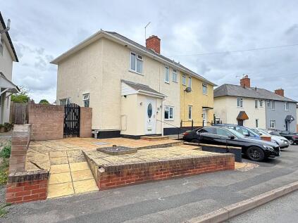 Oatleys Crescent, Ledbury