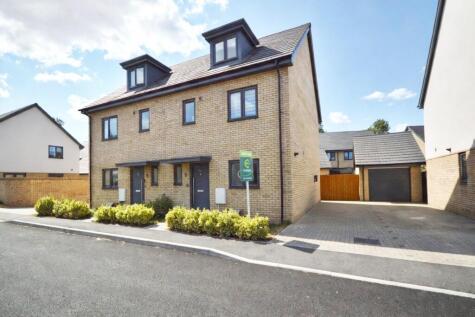 Prospect Close, Keynsham, Bristol