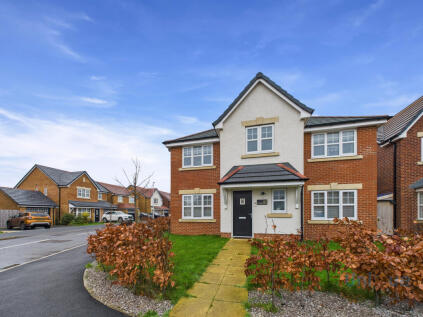 Marples Drive, Blackpool, FY4