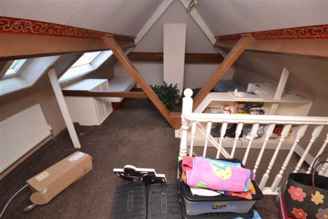 Loft Room