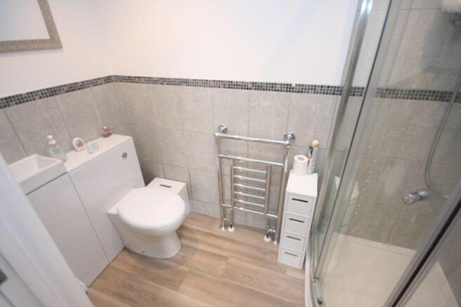 En suite
