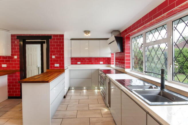London Road, West Kingsdown, Sevenoaks, TN15 6EJ photo 4