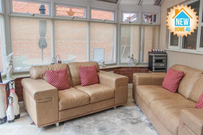 CONSERVATORY: