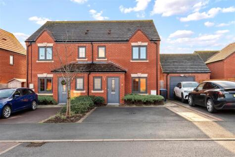 Jubilee Way, Bishops Tachbrook, Leamington Spa