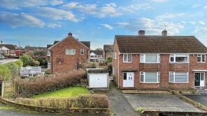 41, Portland Drive, Forsbrook ST11 9AU