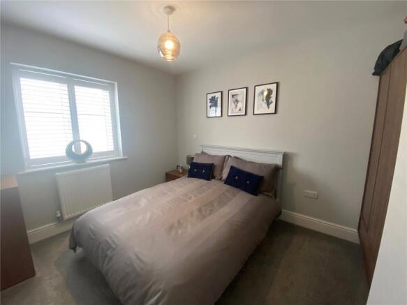 4 bed End of Terrace for sale Image 8
