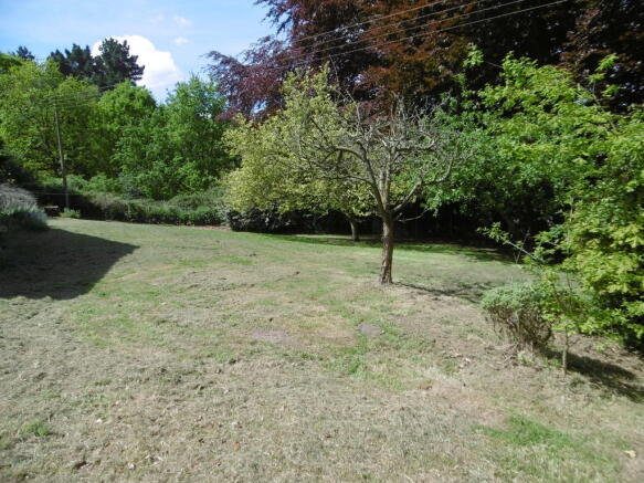 Gardens