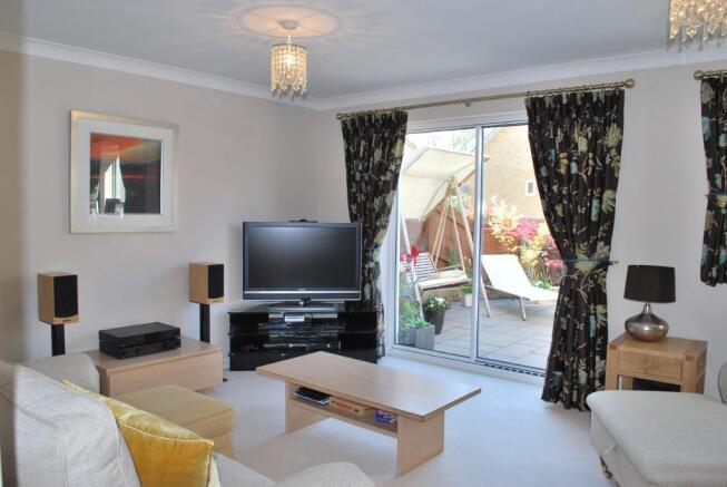 Sitting room