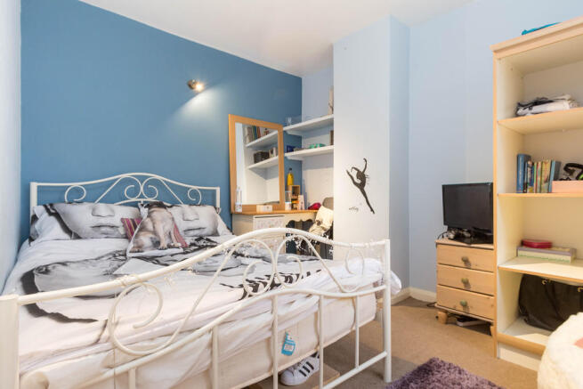 Bedroom Five