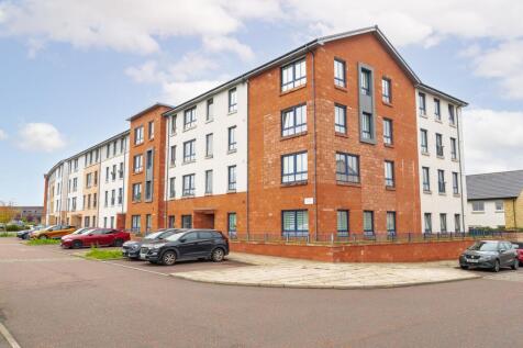 Rosebery Terrace, Glasgow, G5