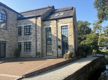 Brunel Quays, Lostwithiel