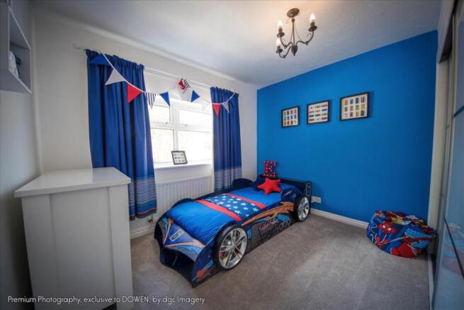 Bedroom 2