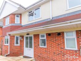 1298, Christchurch Road, Bournemouth BH7 6EA