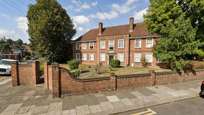 Corner House