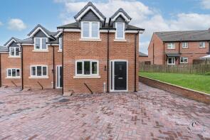 89, Swanlow Lane, Winsford CW7 1JD