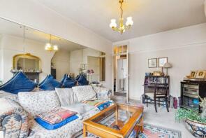 Flat 115, Redman House, Portpool Lane, London EC1N 7UD